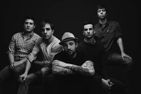 August Burns Red – „Provision” (videoclip nou)